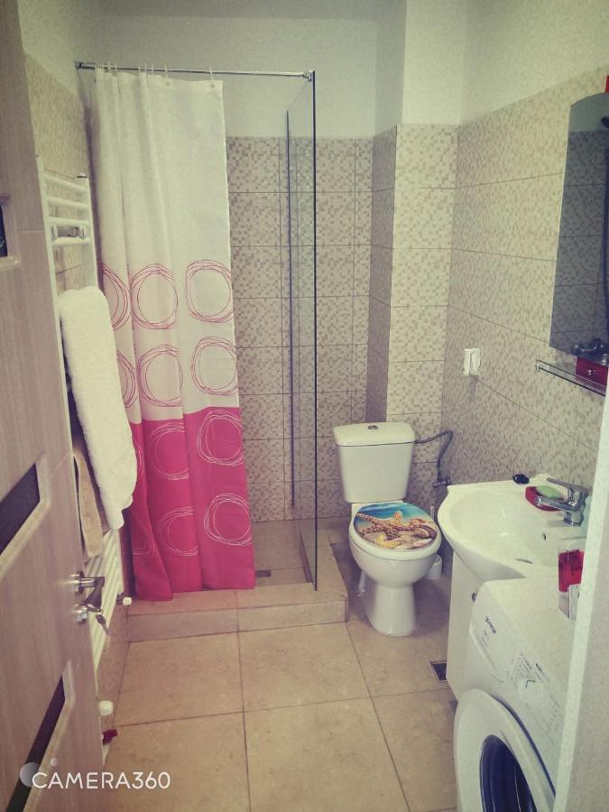 Studio 32 Bulevardul Oltenia Craiova Esterno foto