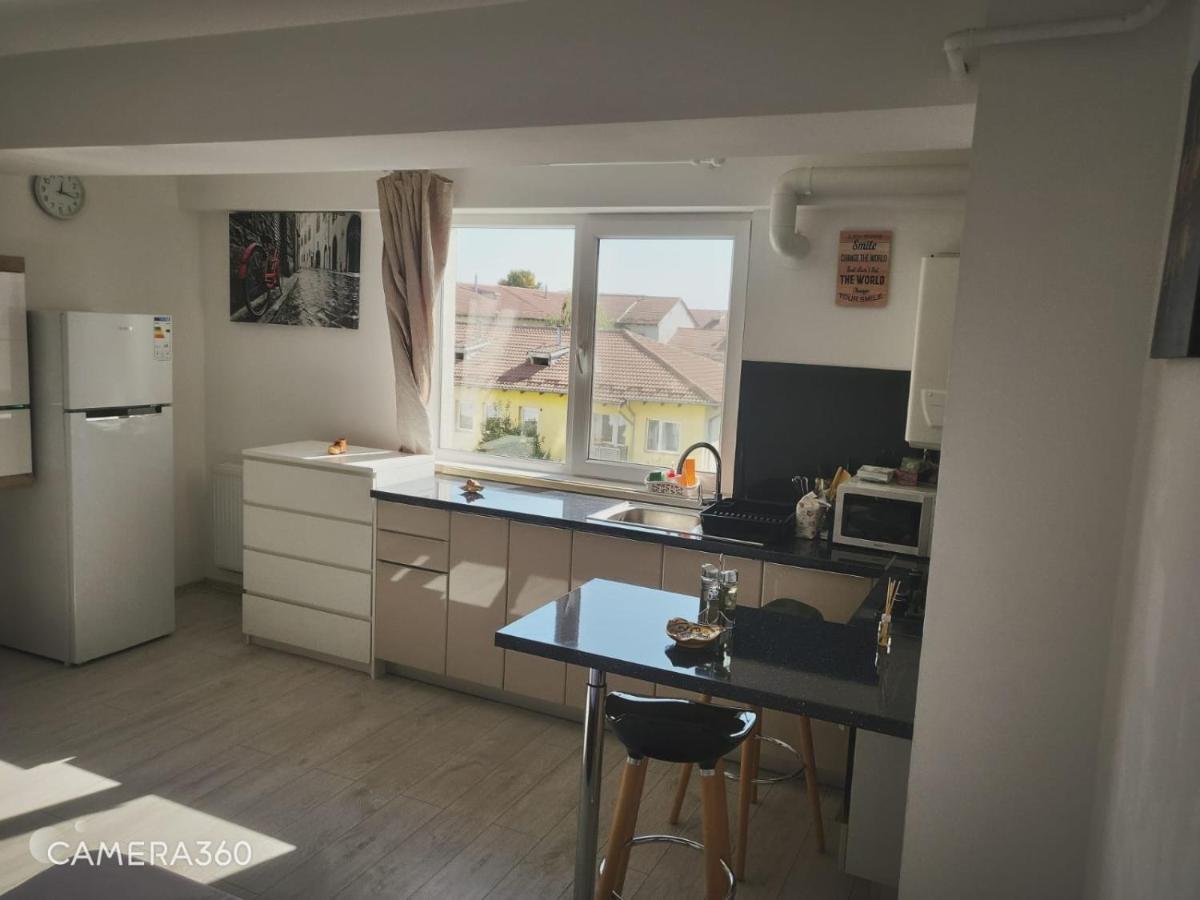 Studio 32 Bulevardul Oltenia Craiova Esterno foto
